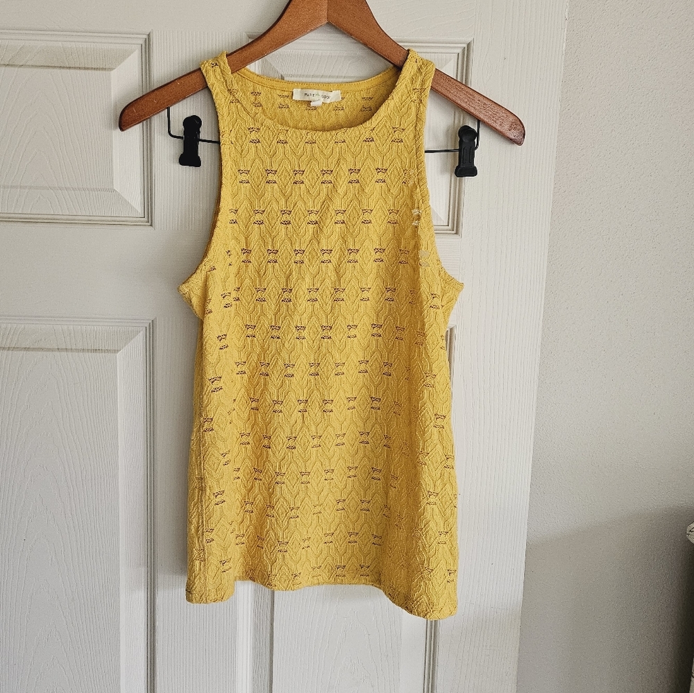 Pure + Good XS Anthropologie Excellent Condition